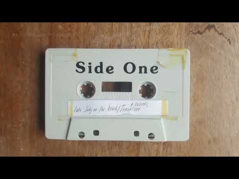 Movietone — Movietone - 'Late July (demo)' (Official Video)
