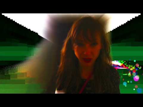Annie Hardy — Annie Hardy SHADOW MODE (Official Music Video)