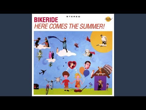 Bikeride — Bikeride #9