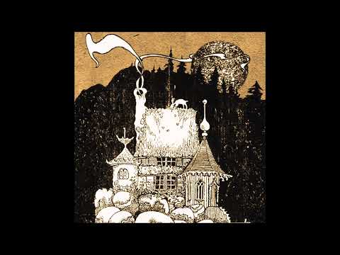 Wagner Ödegård — WAGNER ÖDEGÅRD - Glømbd I Grifft [2016 / Full Album]