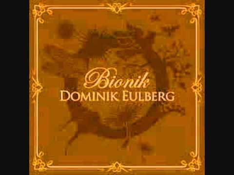 Dominik Eulberg — dominik eulberg - rattenscharf