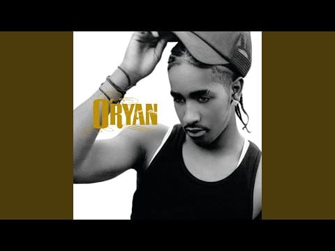 O'Ryan — She Loves The Club