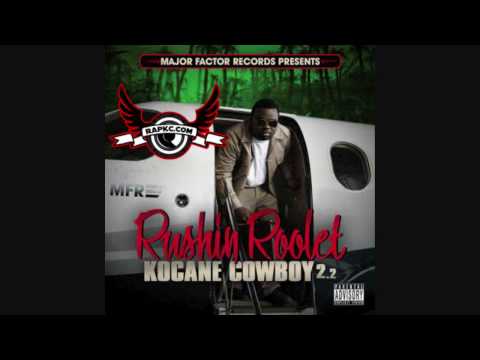 Rushin Roolet — Rushin Roolet - All I know