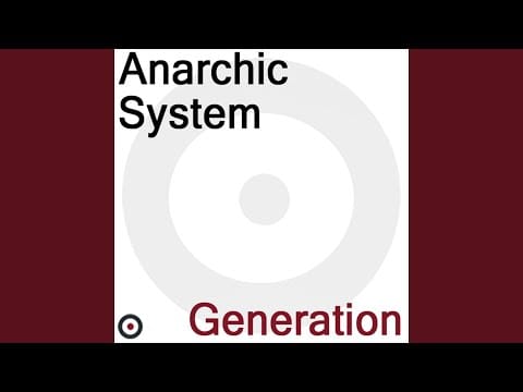 Anarchic System — Wish to Know Why