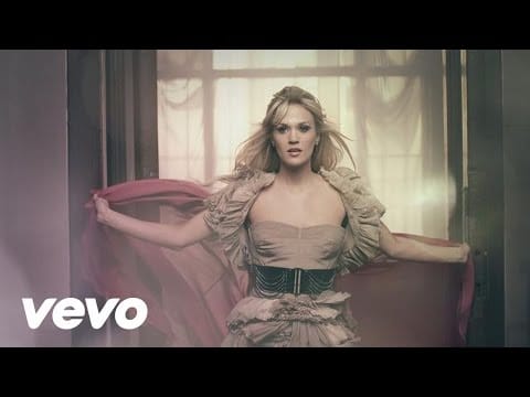 Carrie Underwood — Carrie Underwood - Good Girl
