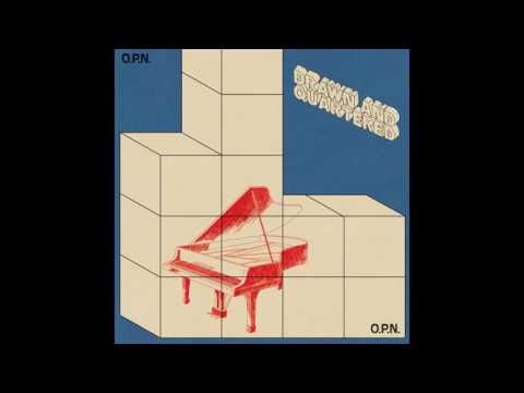 Oneohtrix Point Never — Oneohtrix Point Never - Drawn and Quartered (Full Album)