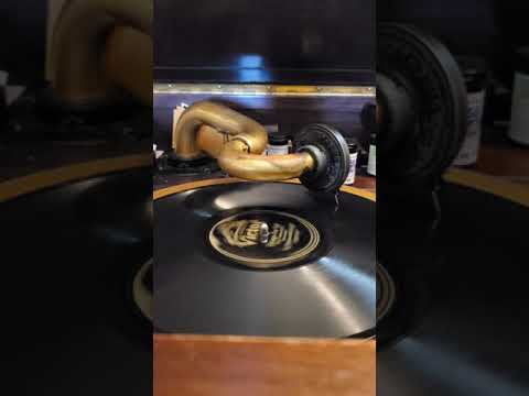 Paul Whiteman And His Orchestra — Chicago - Paul Whiteman and his Orchestra  Victor Records #18946