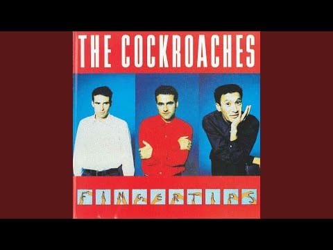 The Cockroaches — While We're Apart