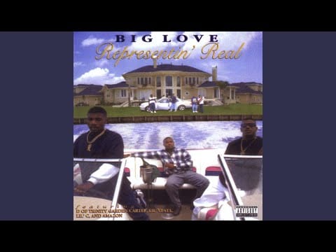 Big Love (2) — Radio Station WULI