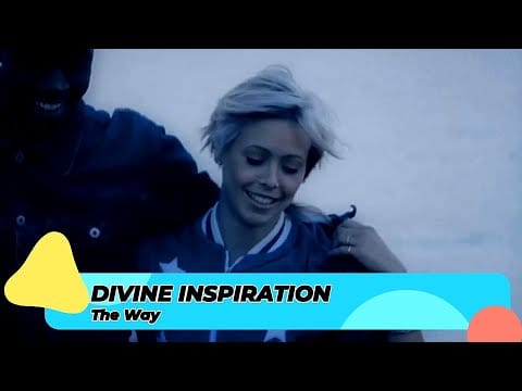 Divine Inspiration — Divine Inspiration – The Way