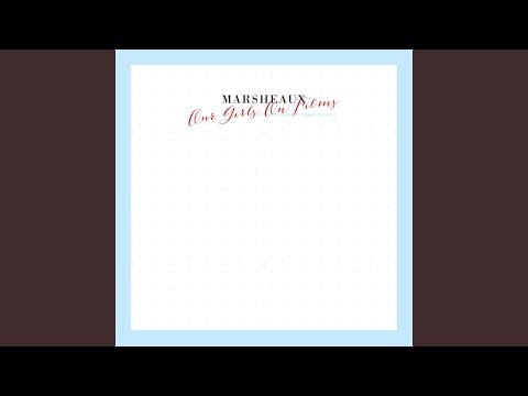 Marsheaux — [Just Like] Heaven