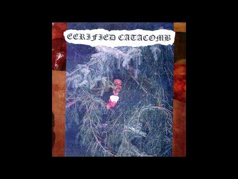 Eerified Catacomb — Eerified Catacomb (Canada) - S/T (Album 2020)