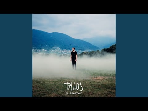 Talos (4) — Your Love Is an Island