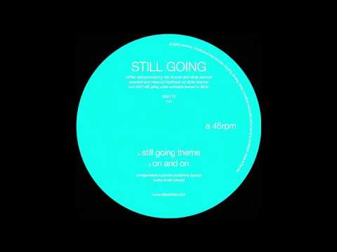 Force Of Nature — Still Going "On And On" (HIGH DEFINITION)