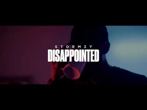 Stormzy — DISAPPOINTED