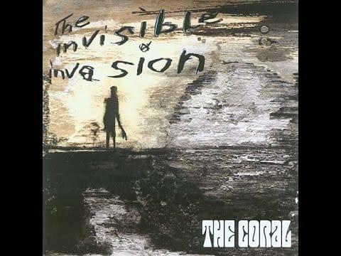 The Coral — The Coral - Far From The Crowd