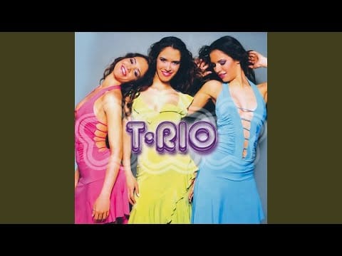 T-Rio — Estrela do mar
