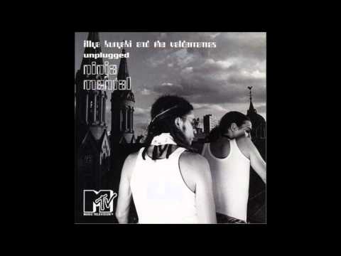 Illya Kuryaki & The Valderramas — Illya Kuryaki And The Valderramas - Primal del viento [*]