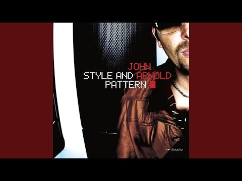 John Arnold — Inside (Henrik Schwarz Mix)