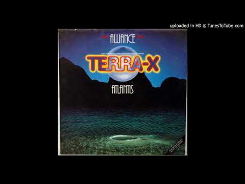 Alliance (8) — The Warriors