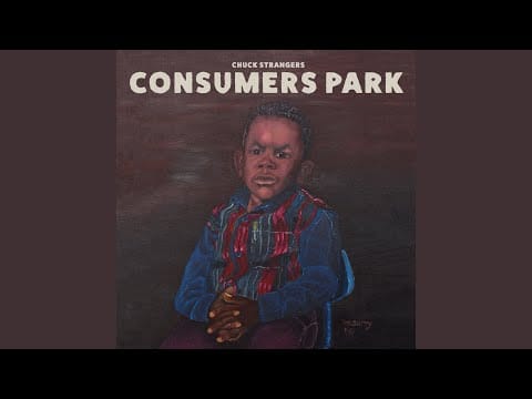 Chuck Strangers — 1010 Wins, Pt. 1 & Pt. 2
