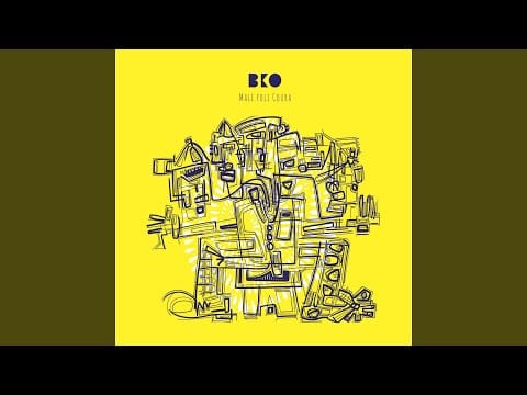 BKO Quintet — BKO nana