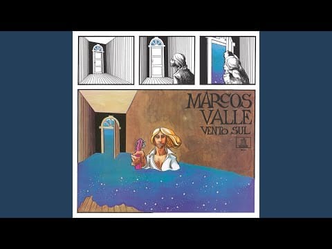 Marcos Valle — Revolução Orgânica