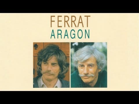 Jean Ferrat — Jean Ferrat - Musique de ma vie