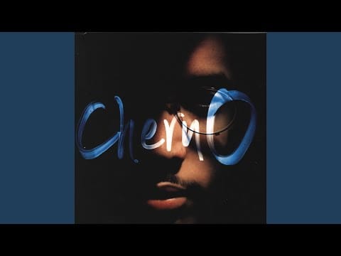 Cherno Jah — The Mood Is Write (Rough Mix)