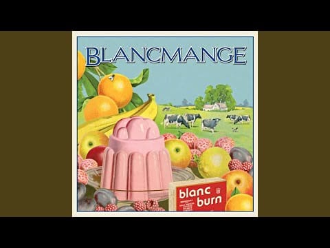Blancmange — Ultraviolent