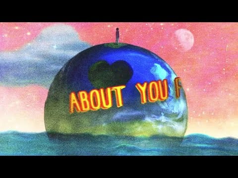 Lil Tecca — Lil Tecca - ABOUT YOU ft. NAV