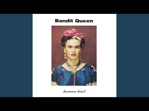 Bandit Queen — Scorch