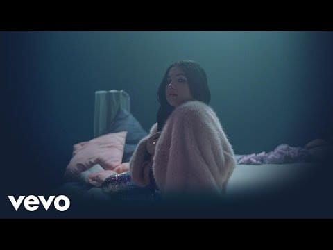 Mabel — Bedroom (Oliver Nelson Remix)