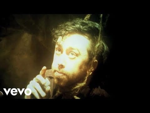 Rise Against — The Good Left Undone