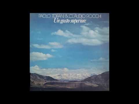 Claudio Rocchi — Claudio Rocchi & Paolo Tofani - Muoiono (1980)