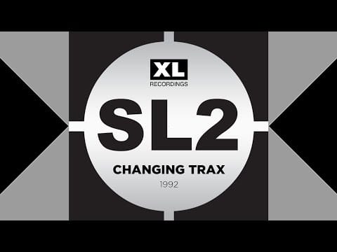 SL2 — SL2 - Changing Trax