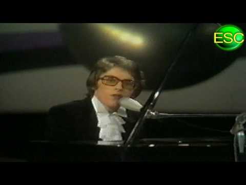 Guy Bonnet — ESC 1970 06 - France - Guy Bonnet - Marie-Blanche