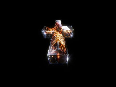 Justice — Hyperdrama (Full Album)