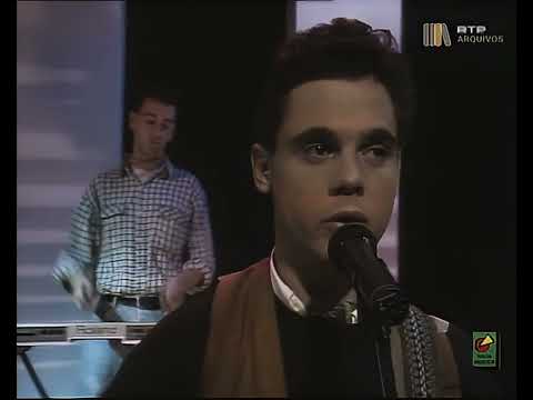 Sétima Legião — Sétima Legião - Por Quem Não Esqueci (Haja Música 1990)