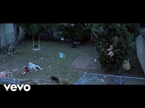 Manchester Orchestra — The Alien