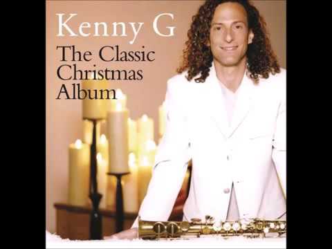 Kenny G (2) — Kenny G Christmas Album