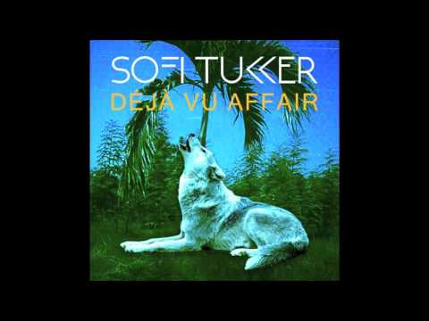 SOFI TUKKER — SOFI TUKKER - Déjà Vu Affair (Official Audio)