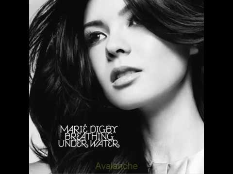 Marié Digby — Marié Digby - Breathing Underwater (Full Album)