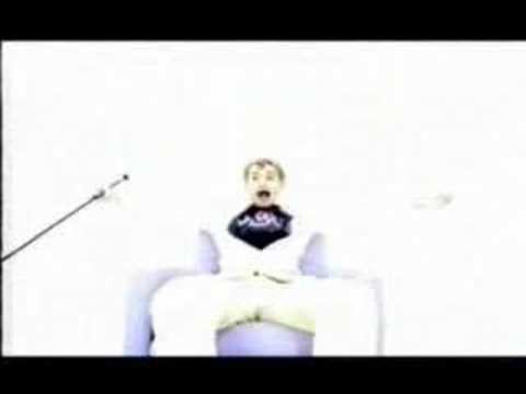 My Life Story — My Life Story "King Of Kissingdom"