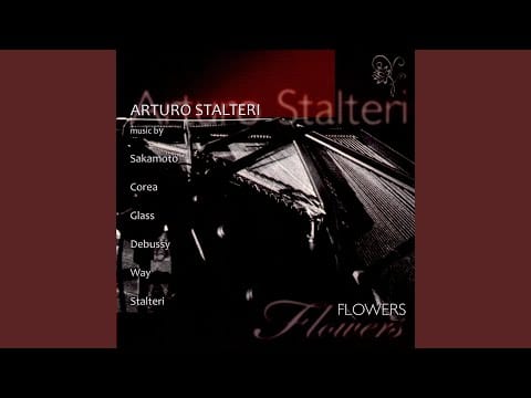 Arturo Stalteri — Merry Christmas Mr. Lawrence