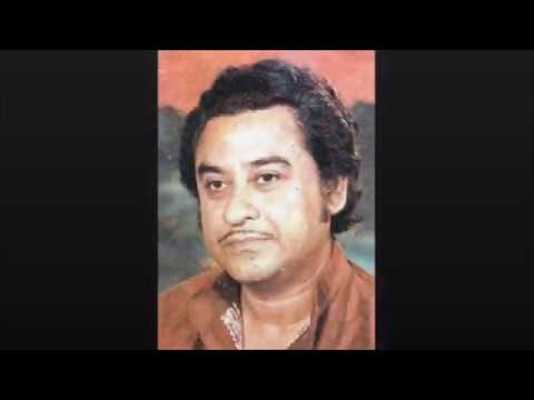 Rajesh Roshan — Kishore Kumar_Lehron Ki Tarah Yaaden (Nishaan; Rajesh Roshan, Gulshan Bawra; 1982)