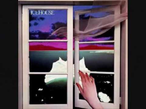 Icehouse — Hey Little Girl , Icehose (Infusion remix )