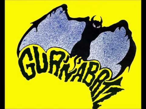 The Guana Batz — Guana Batz - Can't Take The Pressure