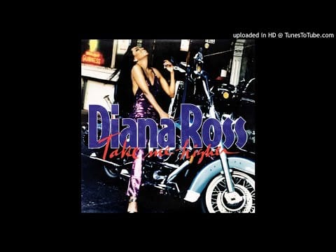 Diana Ross — Diana Ross - Take Me Higher (BT's Sonic Illusion Mix & T-Empo's Club Adventure)