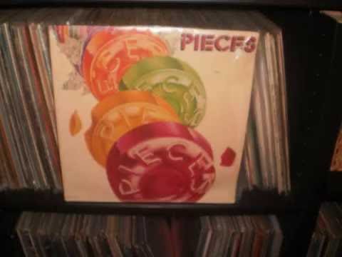 Pieces (3) — PIECES....dance so good